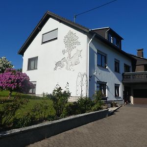 Ferienwohnung Fuelbier Oberzissen Exterior photo