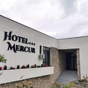 Hotel Mercur Eforie Sud  Exterior photo
