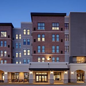 Hyatt Place Florence Downtown Hotel Exterior photo