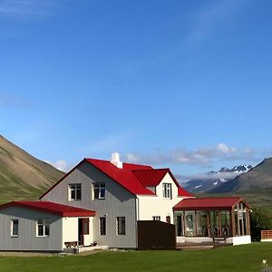 Sudur-Bár Guesthouse Grundarfjörður Exterior photo